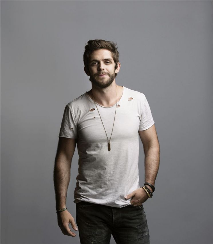 Thomas Rhett