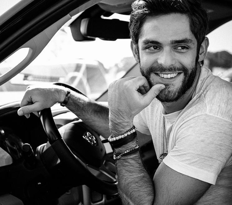 Thomas Rhett