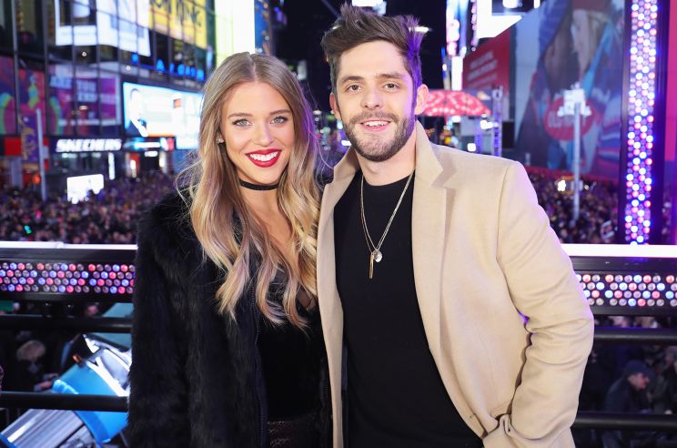 Thomas Rhett