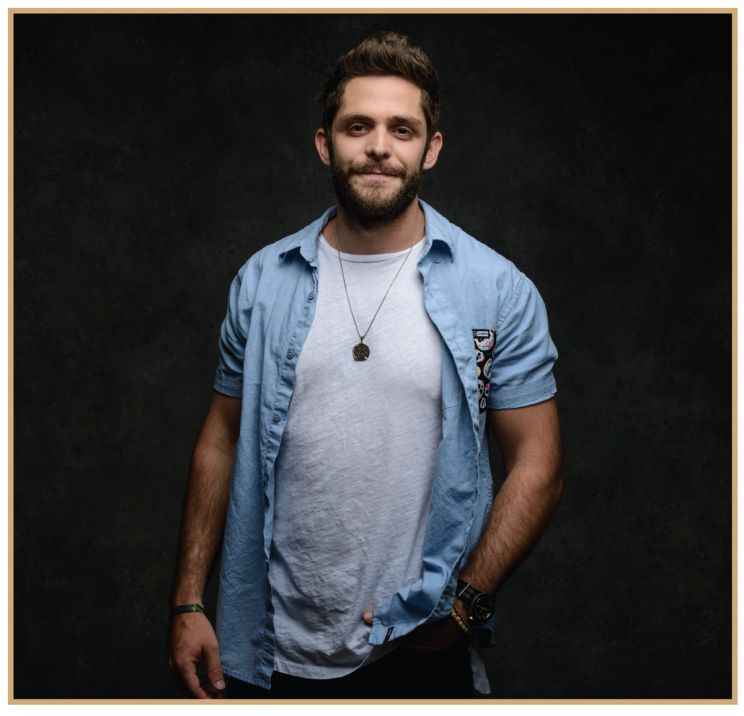 Thomas Rhett