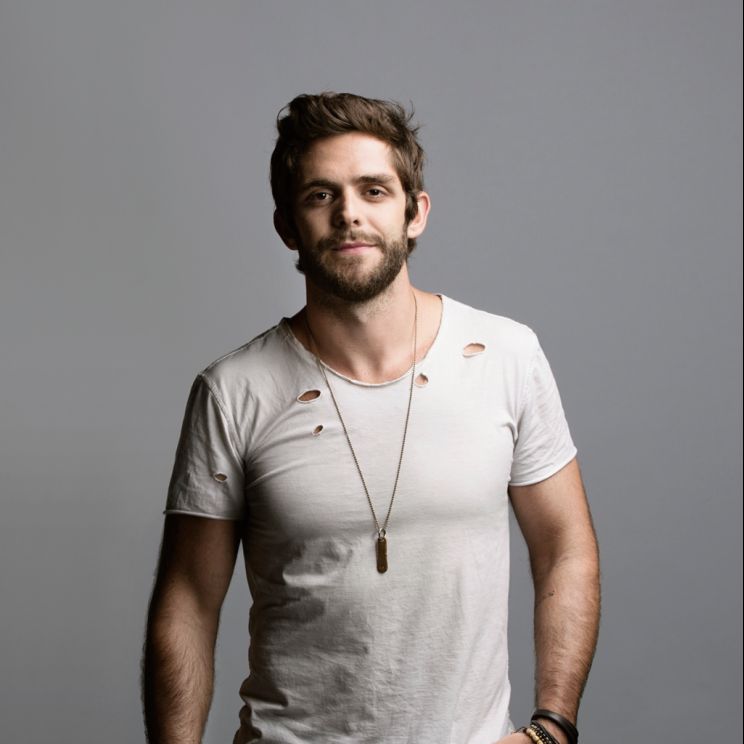 Thomas Rhett