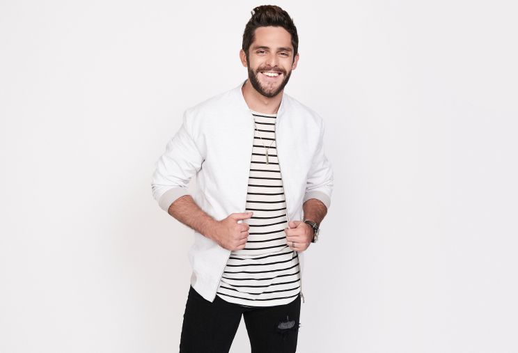 Thomas Rhett