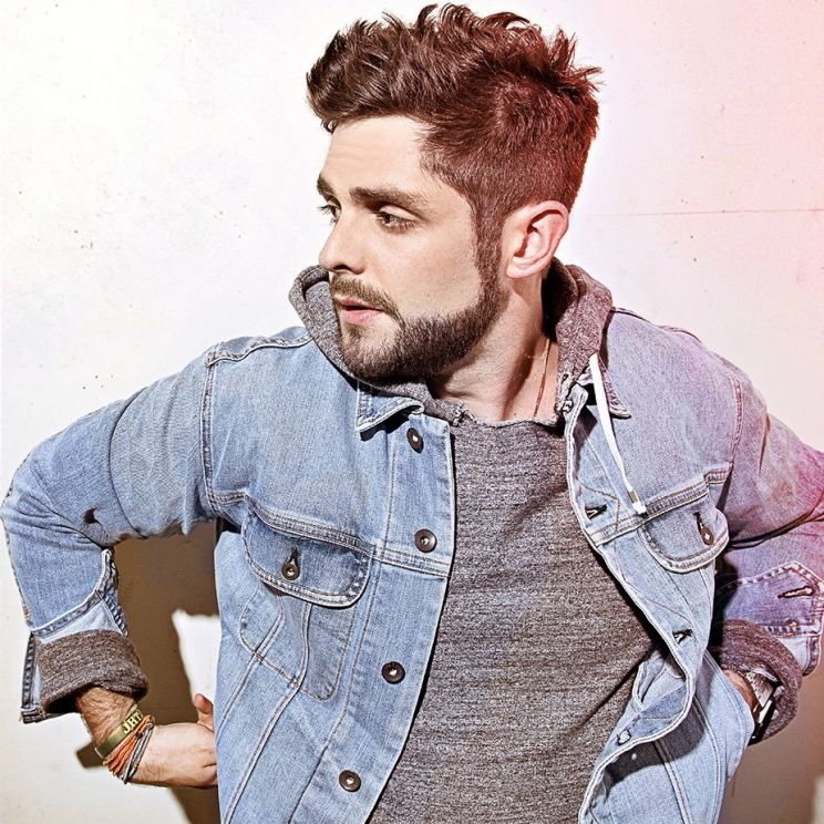 Thomas Rhett