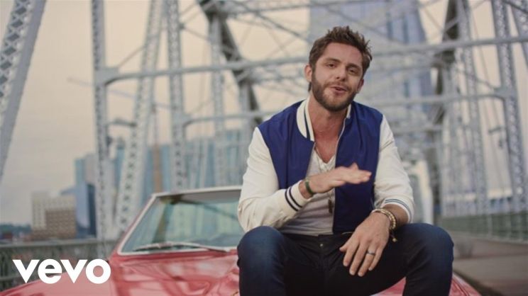 Thomas Rhett