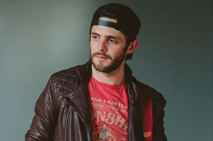 Thomas Rhett