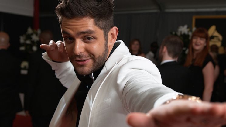 Thomas Rhett