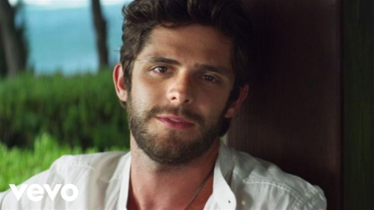 Thomas Rhett