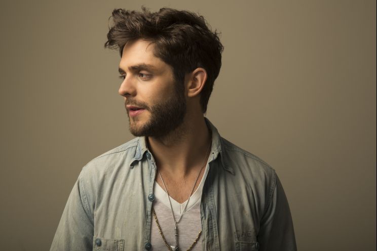 Thomas Rhett