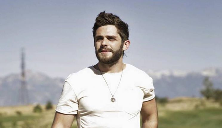 Thomas Rhett