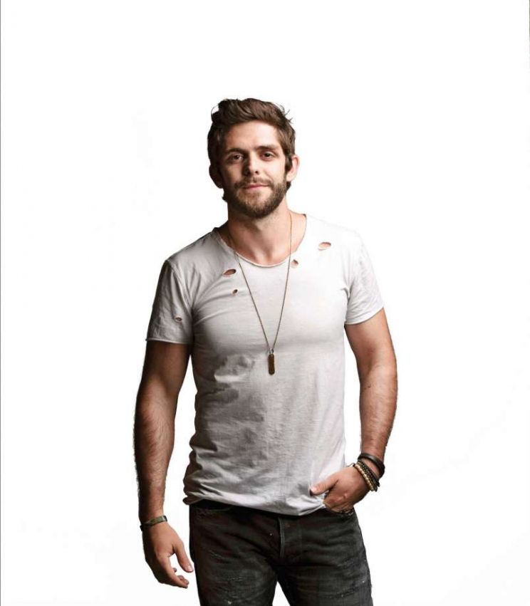 Thomas Rhett