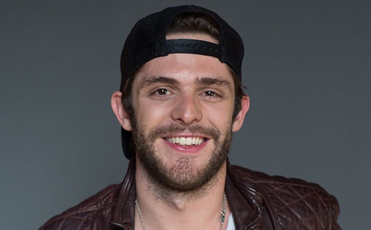 Thomas Rhett