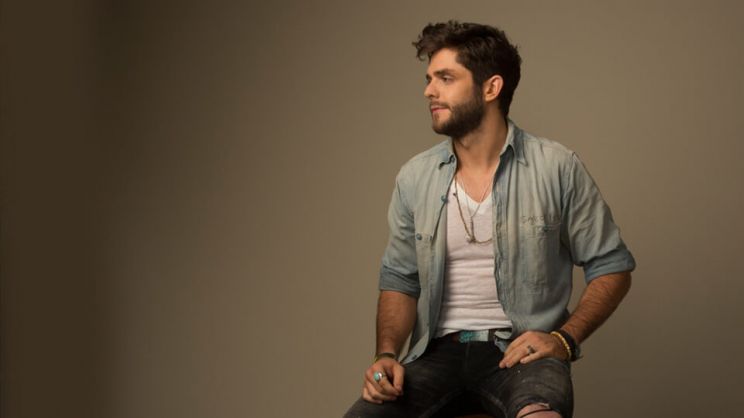 Thomas Rhett