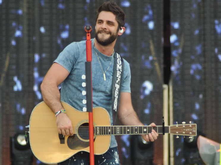 Thomas Rhett