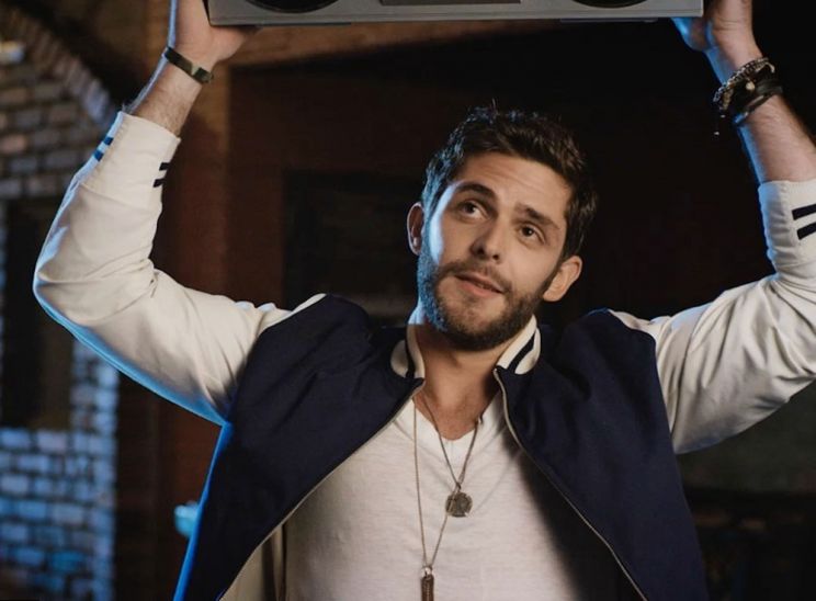 Thomas Rhett