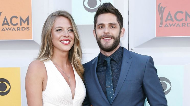 Thomas Rhett