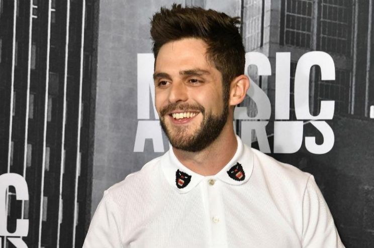 Thomas Rhett