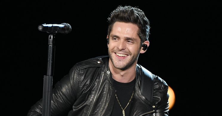 Thomas Rhett