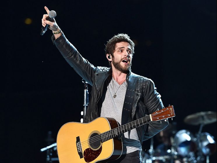 Thomas Rhett