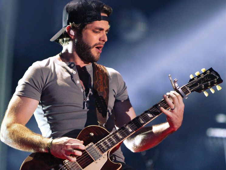 Thomas Rhett