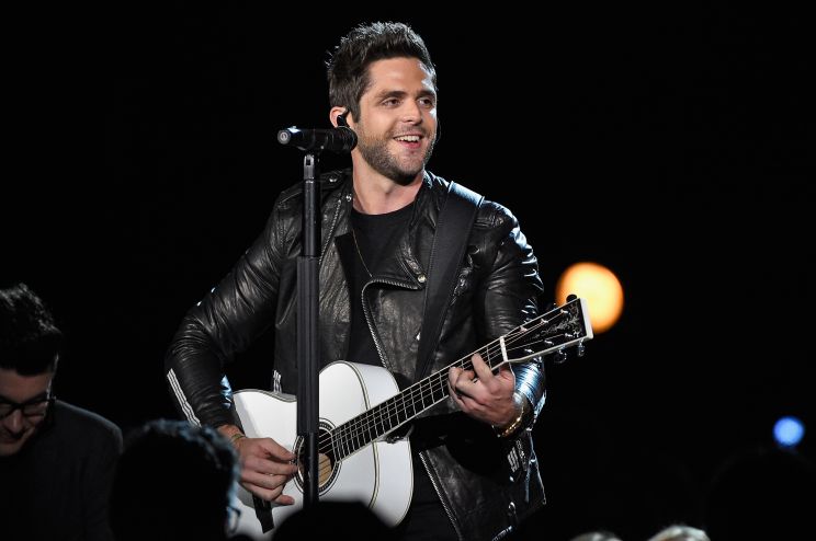 Thomas Rhett