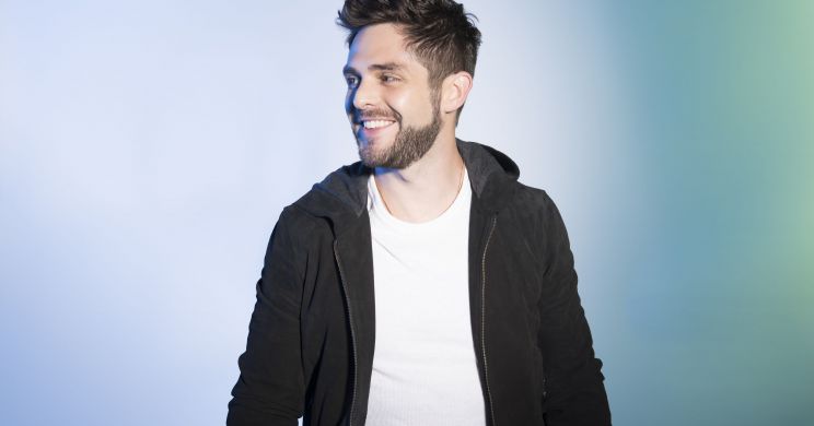 Thomas Rhett