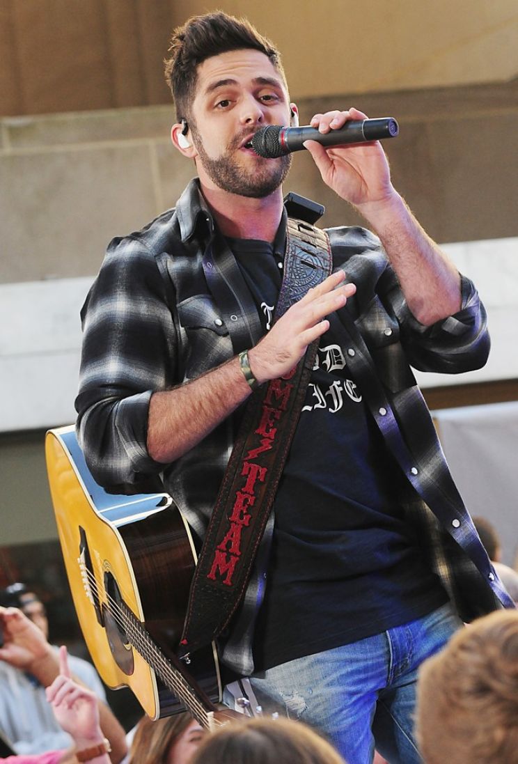 Thomas Rhett