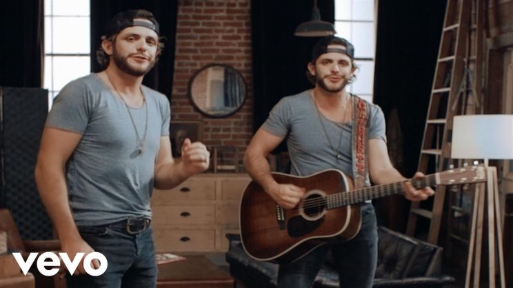Thomas Rhett