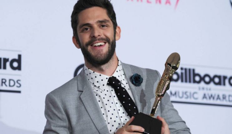 Thomas Rhett