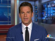 Thomas Roberts