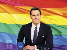 Thomas Roberts