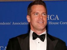 Thomas Roberts