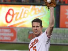 Thomas Roberts