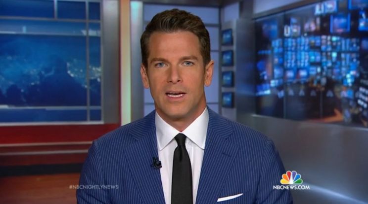 Thomas Roberts