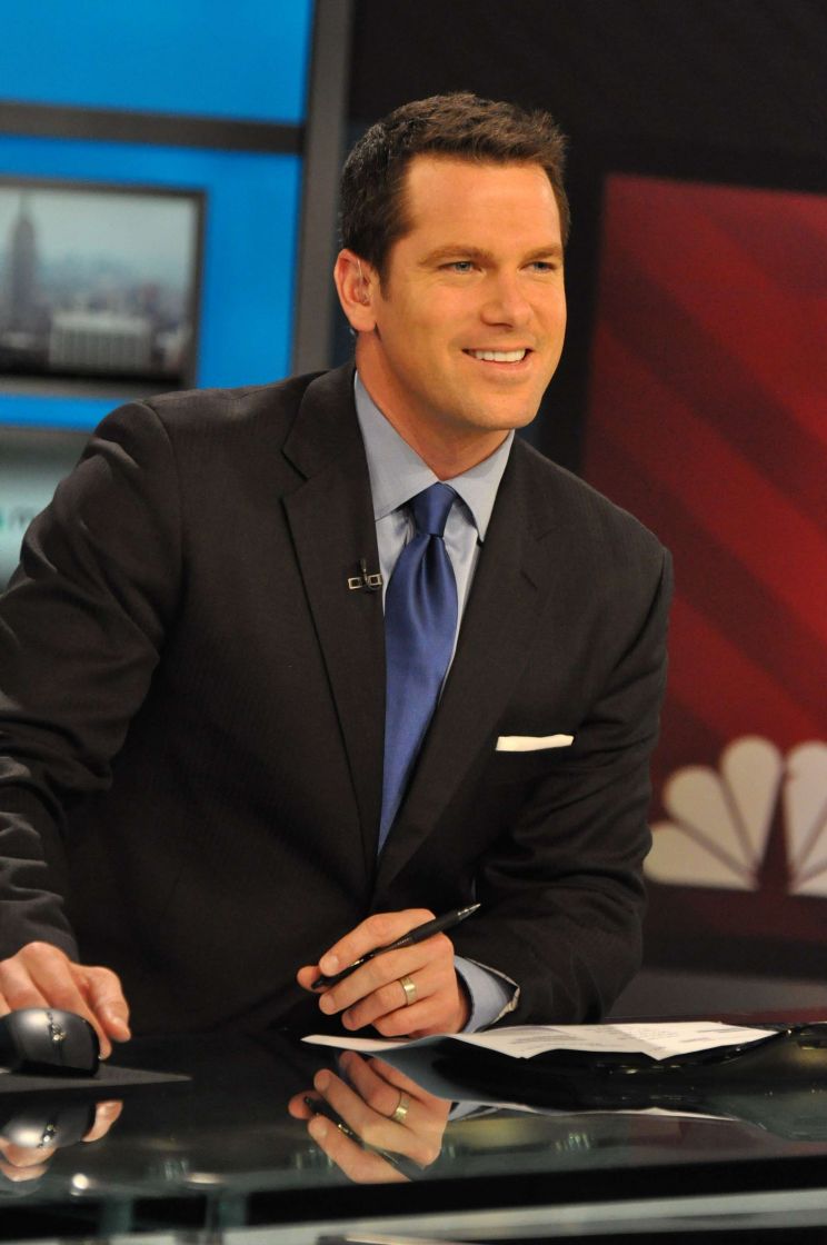 Thomas Roberts