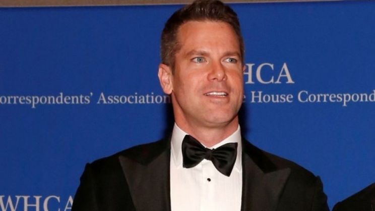 Thomas Roberts