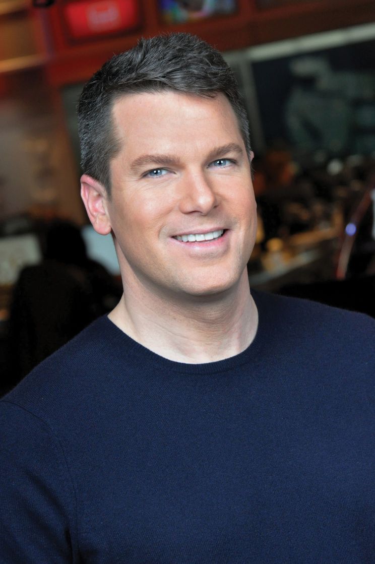 Thomas Roberts