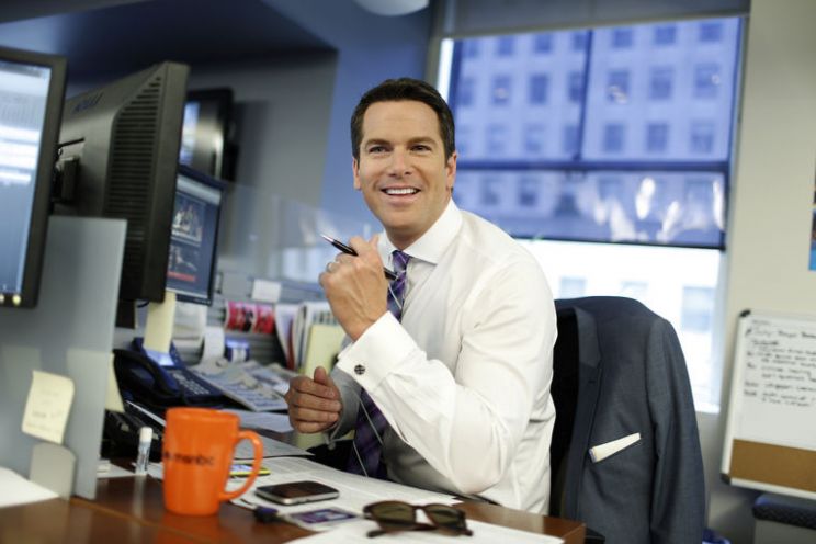Thomas Roberts