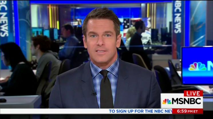 Thomas Roberts