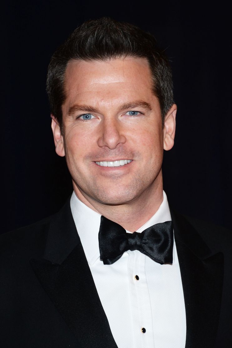 Thomas Roberts