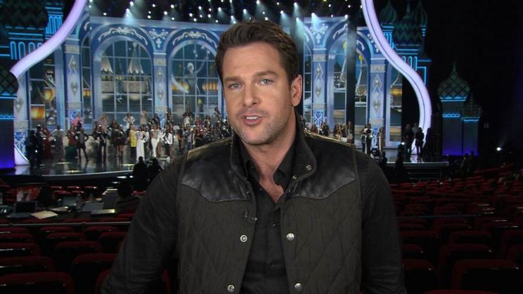 Thomas Roberts