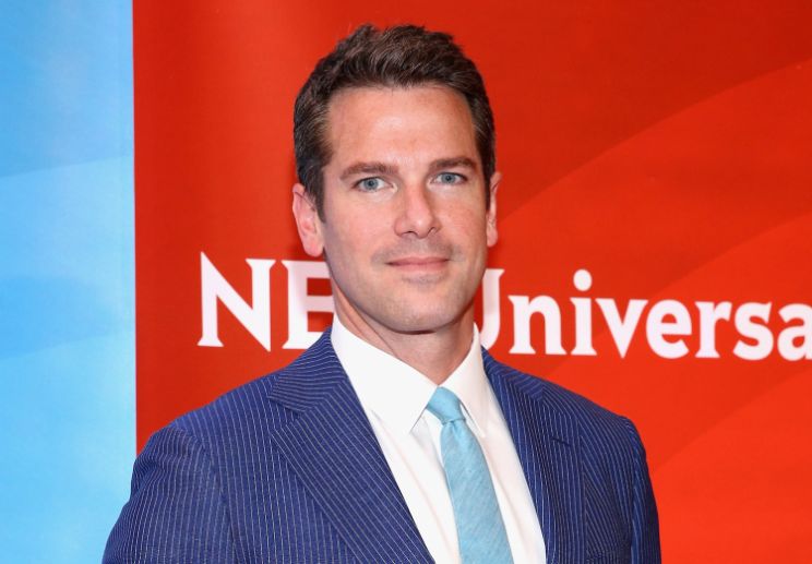 Thomas Roberts