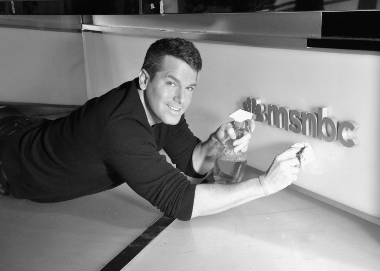 Thomas Roberts