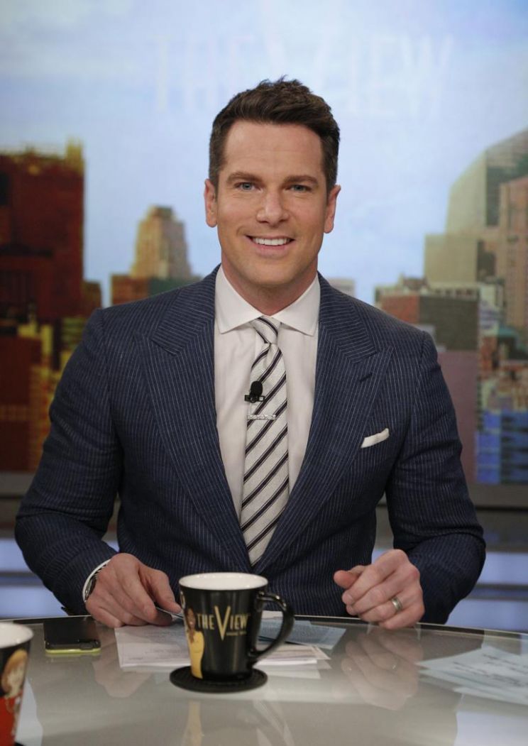 Thomas Roberts