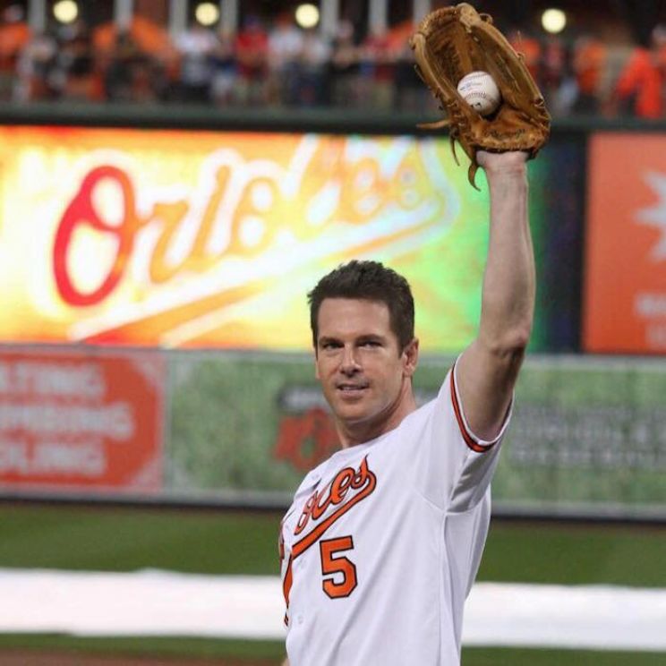 Thomas Roberts