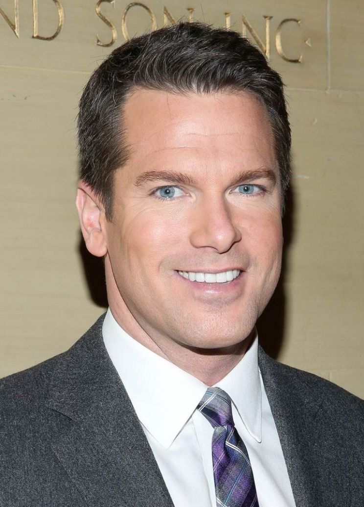 Thomas Roberts