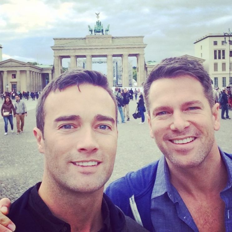 Thomas Roberts