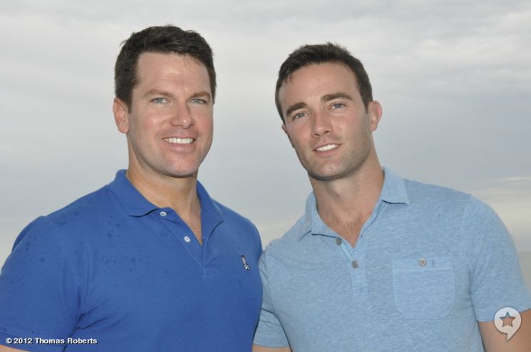 Thomas Roberts
