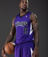 Thomas Robinson