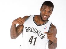 Thomas Robinson