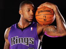 Thomas Robinson